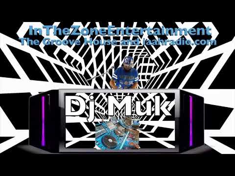 Mukadeen's Groove House