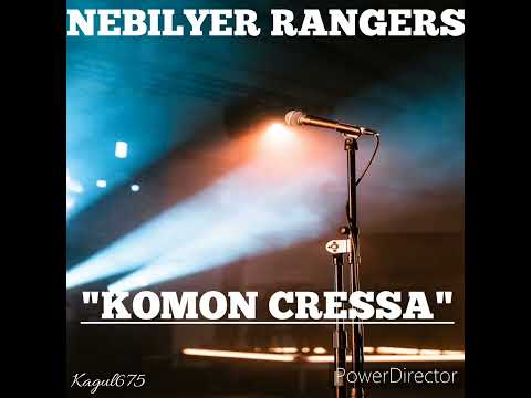 Nebilyer Rangers- Komon Cressa (PNG Music)