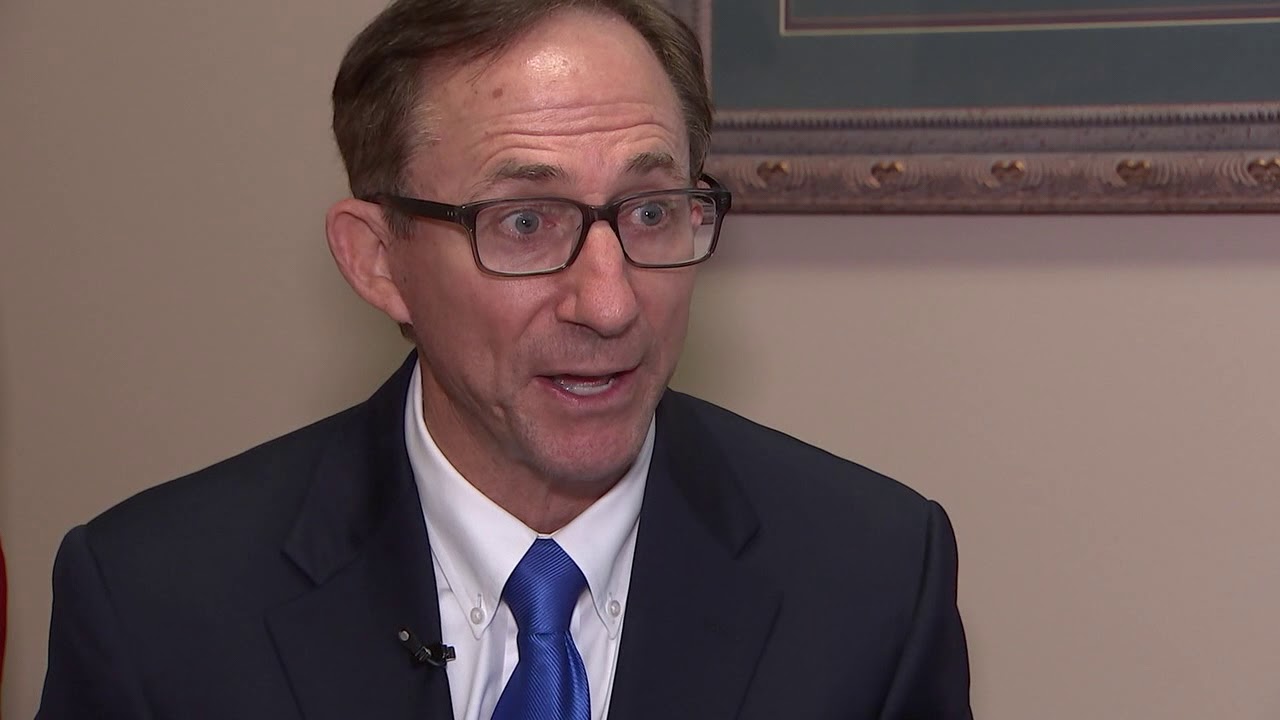 Florida Elections 2018: Explaining Amendments 1 and 2