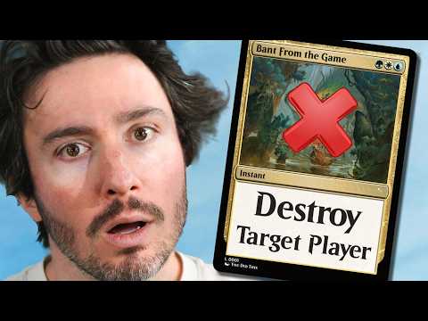 You Designed Custom Cards. They Were Terrifying.