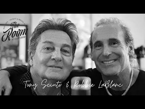 Paul Kares Promo With Robbie LaBlanc and Tony Sciuto