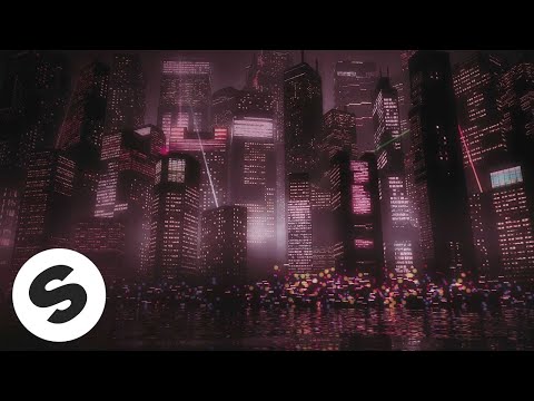 HEADER - Midnight (Official Music Video)