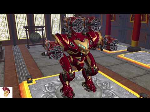 INSANE Vortex Spectre Gameplay | War Robots