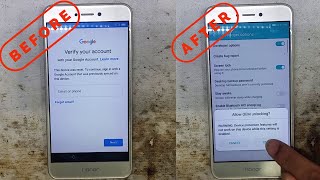 New Method Honor 8 Lite PRA LA1 Frp Bypass / Google Lock Bypass