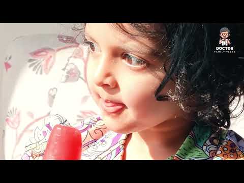 Eid Mubarakh | Watermelon Icecream