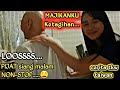 PIJAT SIANG MALAM NON STOP AEROBICS DANCE PEJUANG DIET CERITA TKW TAIWAN