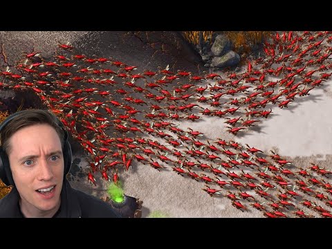 This StarCraft 2 Campaign Restart Is INCREDIBLE!