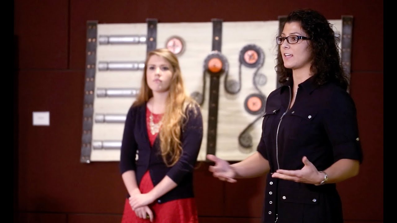 SCAD interior design program