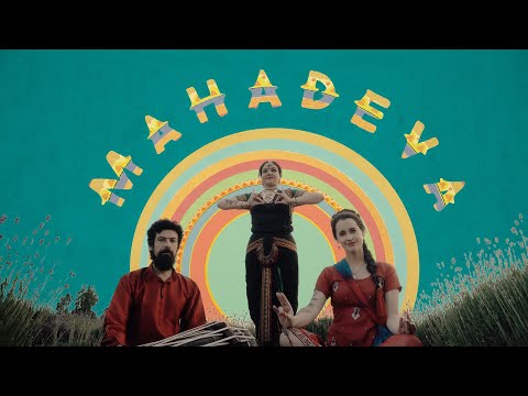 Video Oficial «Mahadeva» Samadi