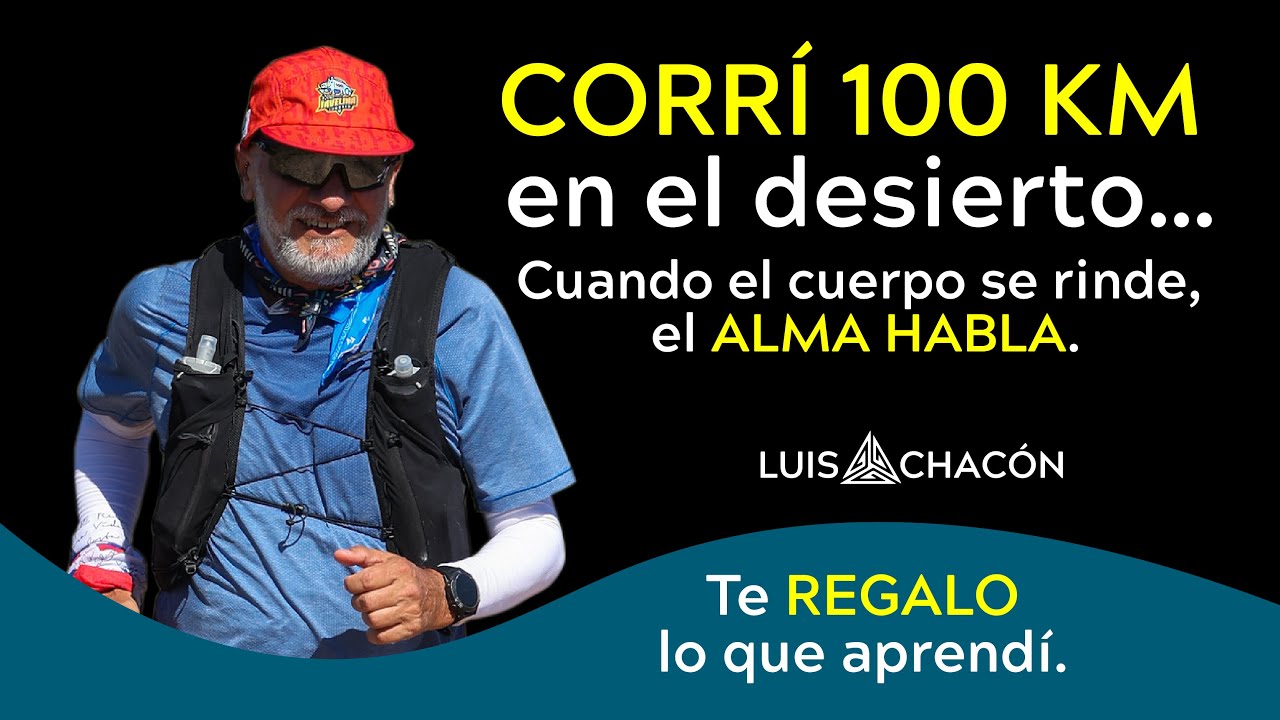 MSV 27: Corrí 100 km en el desierto – Javelina 100K – Lo que aprendí para la vida