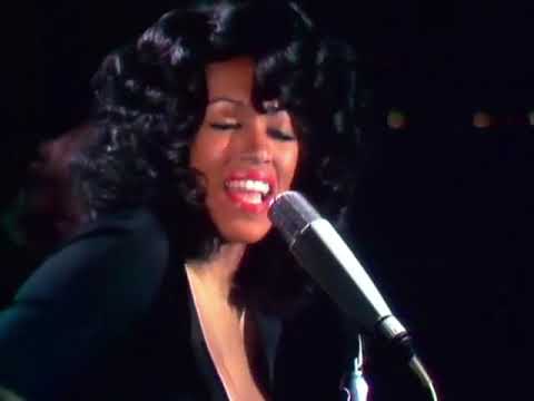 The Three Degrees-- When Will I See You Again
