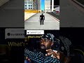 The Best Cheat Code In GTA Ever
