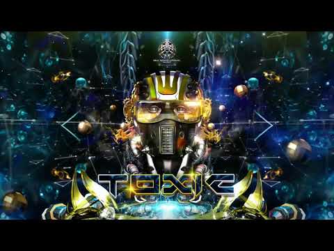 Voyd Realm - Infinity