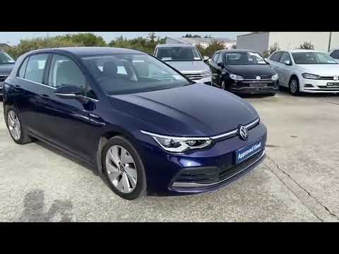 Volkswagen Golf 2.0TDI 115BHP STYLE - Image 2