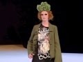Rebecca Paterson 2006 L Oréal Melbourne Fashion Festival