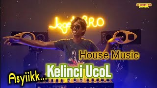 Download lagu DJ Kelinci Ucul [House Music] Campursari mp3