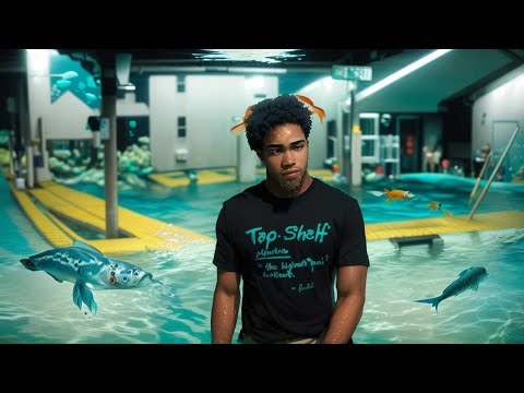 Shadie - My Journey ***OFFICIAL MUSIC VIDEO***