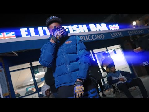 Twenny - On a Glide Pt.2 [Music Video]