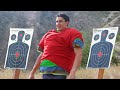 How Many Shirts Will Stop A Bullet