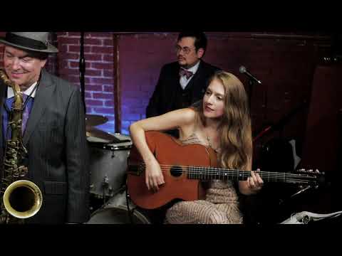 On the Sunny Side of the Street - The Waller Creek Vipers at Monk's Jazz