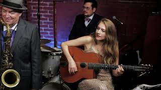 On the Sunny Side of the Street - The Waller Creek Vipers at Monk&#39;s Jazz