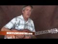 Learn Delta Blues Slide guitar Son House inspired open G alternate tuning on resonator acoustic