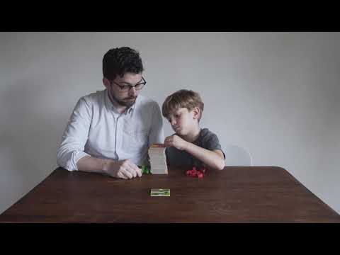 My First Carcassonne