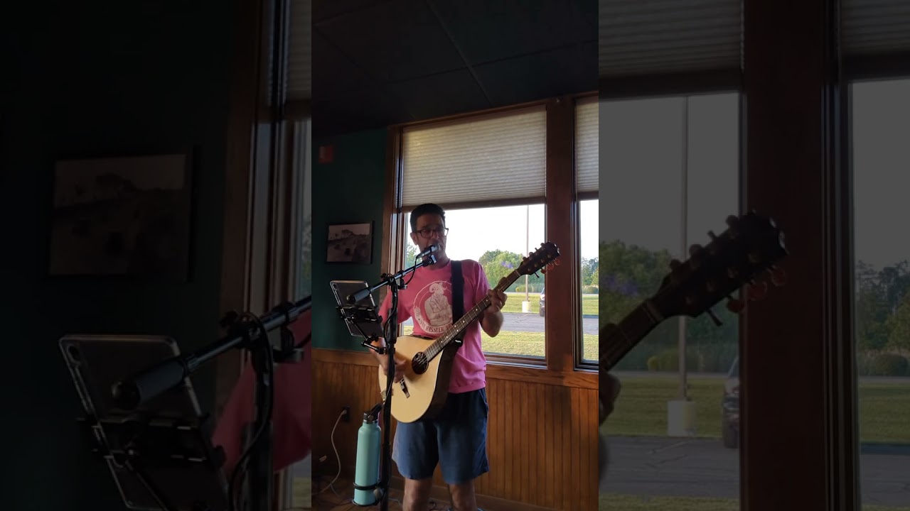 Promotional video thumbnail 1 for Jason on Guitar