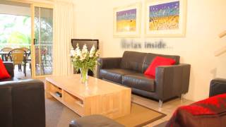 Byron Bay Accommodation - Mariner Bay Apartments
