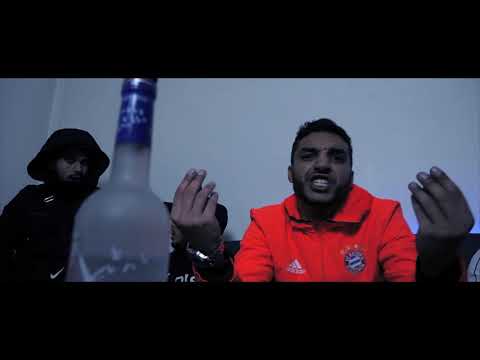 ABH Clip ( J'oublie Pas )