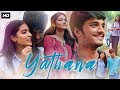Yathana Full Movie In Hindi Harshith Reddy Gouri Priya Reddy Vinay Shanmukh Review Facts