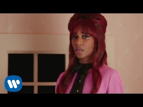 Santigold - Chasing Shadows (Official Music Video)