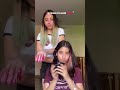 PINK HAIR COLOR MONEY PIECE HAIR LOOK