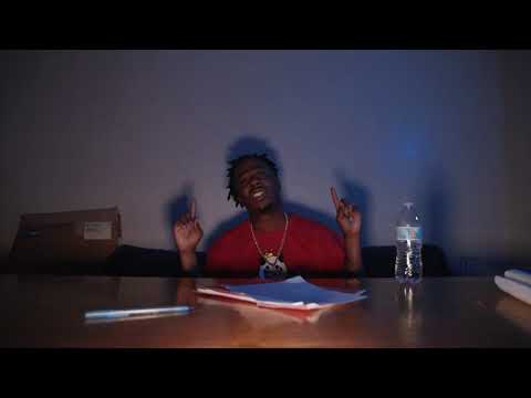 BOSSMANE YO (LETTER TO MY MAMA) CGE CROSS GAME ENT.