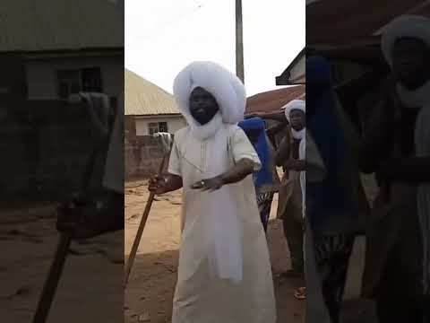 SHEIKH HAMAD LABEEB AGBAJI CONFIRM THAT OBA LAMIDI (ALAAFIN OYO) IS A MUSLIM