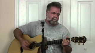 On the Other Hand - Randy Travis Cover