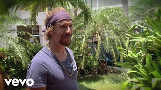 Macaco - Soy Semilla Marina - Capítulo 2 "Con la Tinta de Nuestros Corazones"