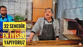 Türkiye'yi Bırak Dünya da Yapan Yok | Konya Mutfağı