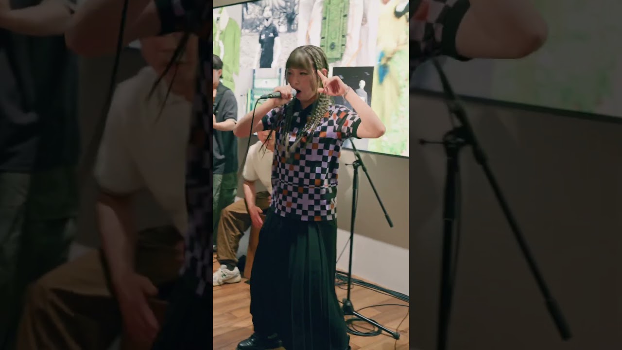 #KTCHAN「キャp＠い」 