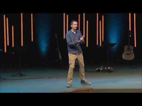 The Mission, Romans 15:15-21 | Pastor Matt Ferrell
