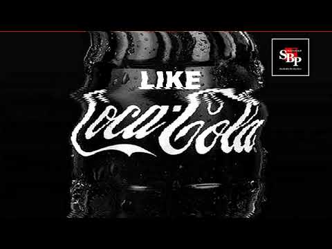 Like Coca-Cola by Cuéllar D. & BagdaStar