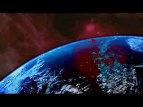 Captain Planet - Black Smurf