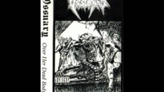 Ossuary - Over Her Dead Body