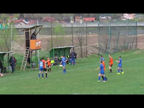 Novi Grad - Škola Fudbala Miske Akademija - generacija 2007-2008