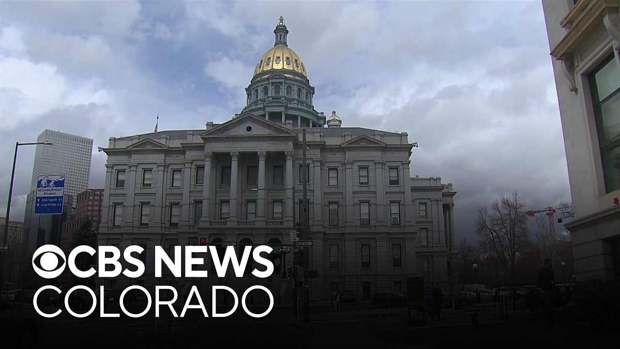 Many new Colorado state laws go into effect at the start of 2026