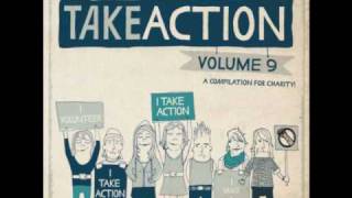 Mayday Parade-The Silence (Take Action Volume 9 | W/Lyrics)
