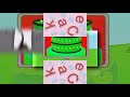 YTPMV BFB Cake At Stake Song Scan