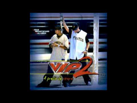 06-Check It Out - Maso El Presidente & Chal - V.I.P. 2