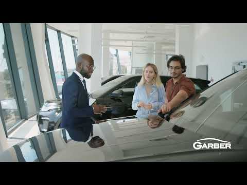 Garber - It Matters Where You Buy