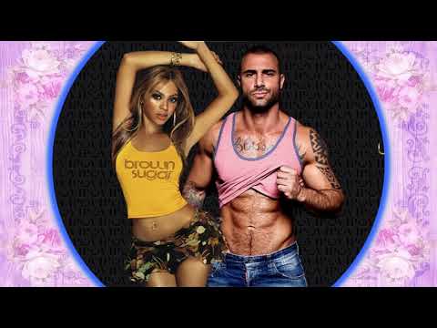 DJ Aron Feat. BEYONCE (adr23mix) BIG ROOM Club Mix